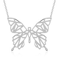 Collier en argent