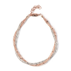 Bracelet en argent