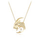 Collier en argent et Perle blanche de culture d'eau douce