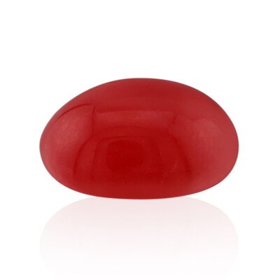 Gemme et Rhodonite