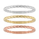 Bague en argent
