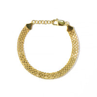 Bracelet en argent