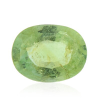 Tourmaline Paraïba 0,21 ct