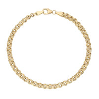 Bracelet en or