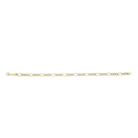 Bracelet en argent