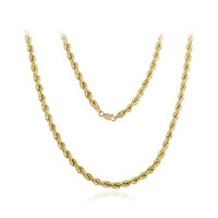 Collier en or