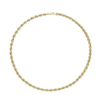 Collier en or