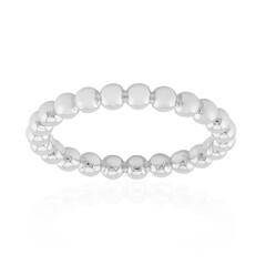 Bague en argent