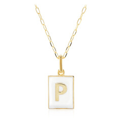 Collier en argent