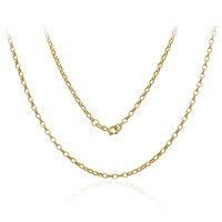 Collier en or