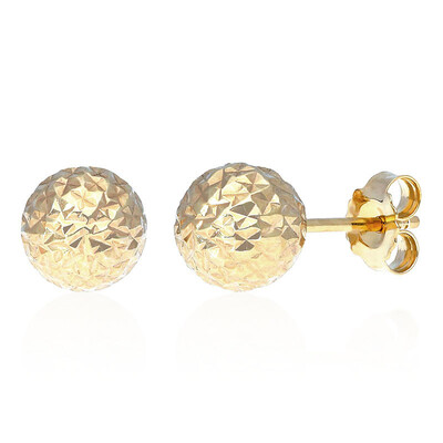 Boucles d'oreilles en argent