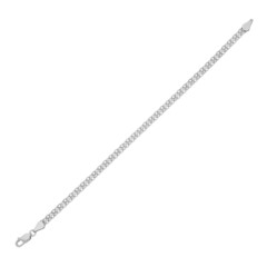 Bracelet en argent