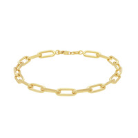 Bracelet en argent