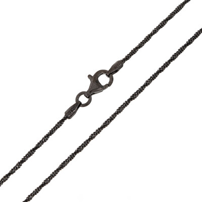 Chaîne en argent