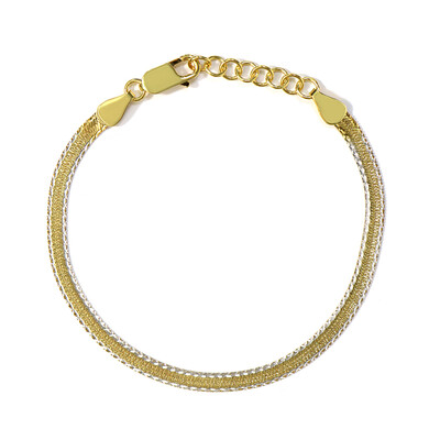 Bracelet en argent