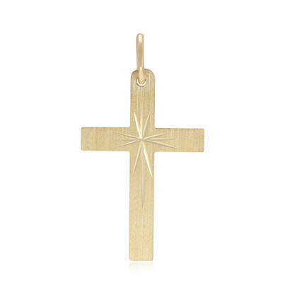 Pendentif en or