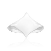 Bague en argent (Pallanova)