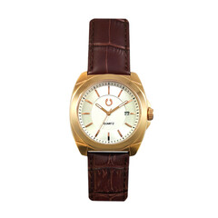 Montre et Péridot (TPC)