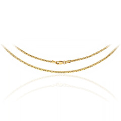 Collier en or