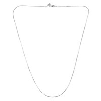 Chaîne en argent