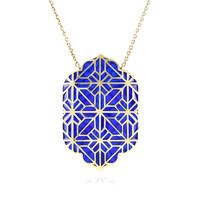 Collier en or (Ornaments by de Melo)