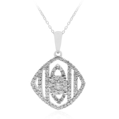 Collier en or et Diamant