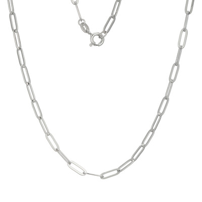 Chaîne en argent