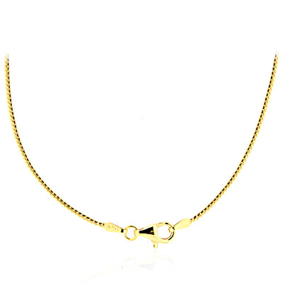 Collier en or