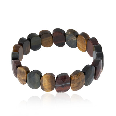 Bracelet et Œil de Tigre
