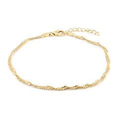 Bracelet en argent