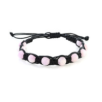 Bracelet et Kunzite