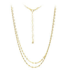 Collier en argent