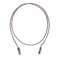 Accessoire en argent et Hématite mystique