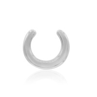 Pendentif en argent