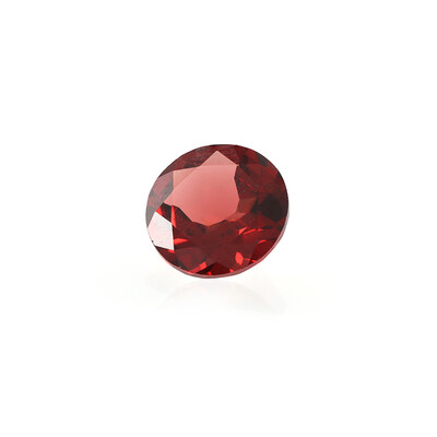 Gemme et Grenat du Mozambique 1,14 ct