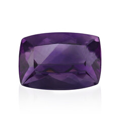 Améthyste d'Uruguay 4,548 ct
