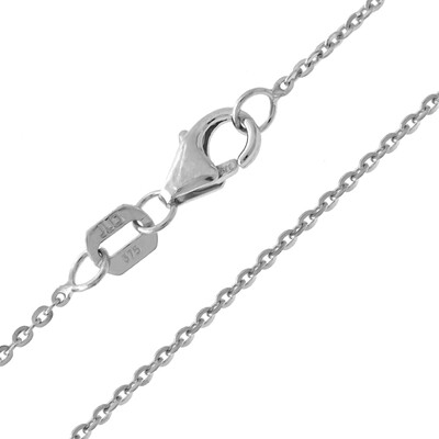 Collier en or
