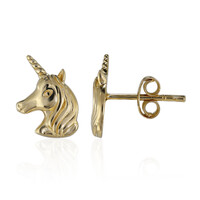 Boucles d'oreilles en argent