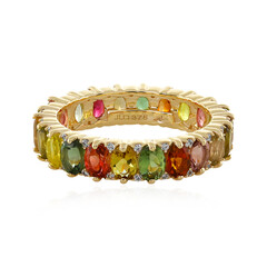 Bague en or et Tourmaline (Adela Gold)