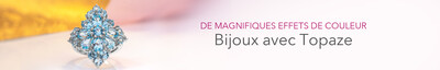 Bijoux Topaze