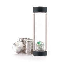 Accessoire bien-être et Pierre fine (VitaJuwel)