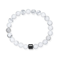 Bracelet et Hématite noire