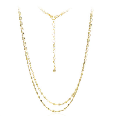 Collier en argent