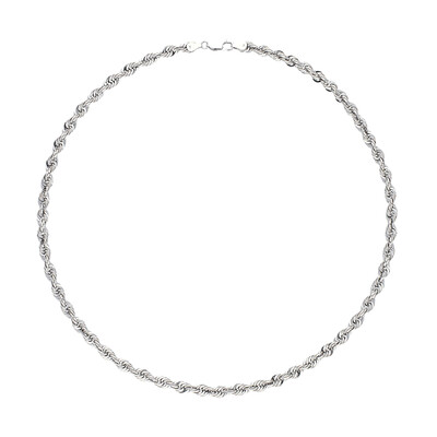 Collier en or