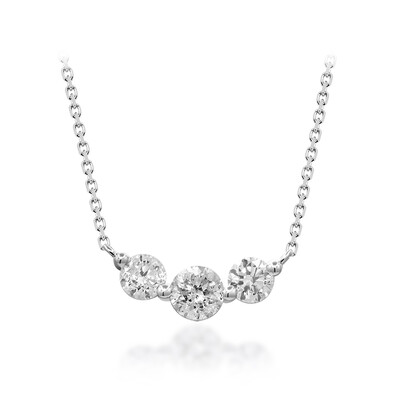 Collier en or et Diamant I1 (H) (CIRARI)