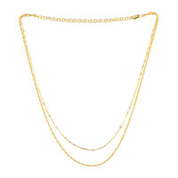Collier en argent