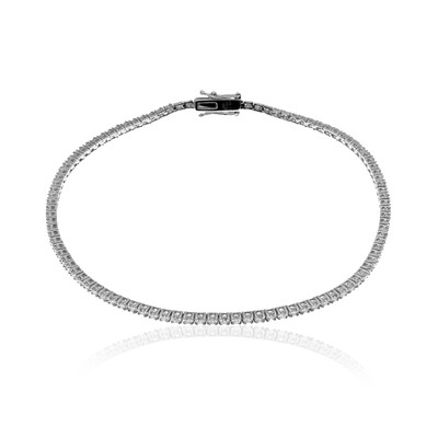 Bracelet en or et Diamant I1 (H) (CIRARI)