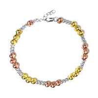 Bracelet en argent
