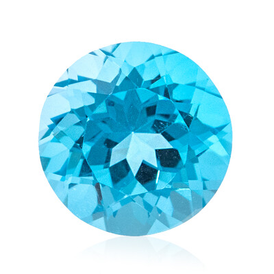 Gemme et Topaze de Marambaia 7,1 ct