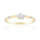 Bague en or et Diamant SI1 (G) (Annette)